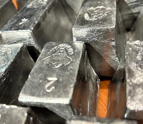 v-weights